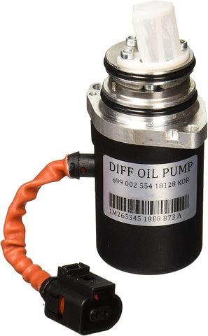 Dorman 699-002 Haldex Coupling Oil Pump for Select Ford / Mercury / Volvo Models