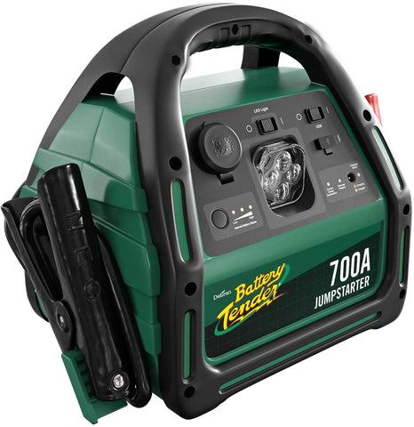 Battery Tender 700A Jump Starter
