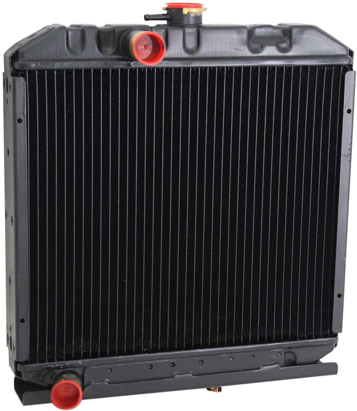 Kubota Tractor Radiator OEM 1540142060 1540172060 1530172060