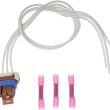 Dorman 645-300 Ignition Coil Connector for GM