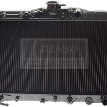 Denso 221-3218 Radiator