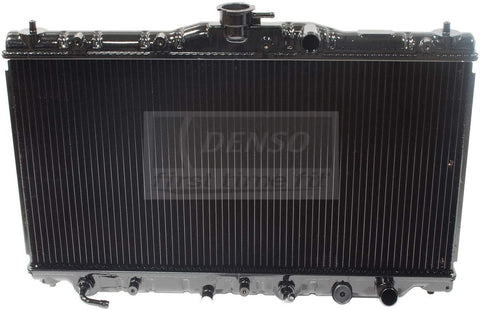 Denso 221-3218 Radiator