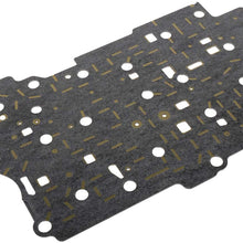 ACDelco 24248227 GM Original Equipment Automatic Transmission Control Valve Body Spacer Plate