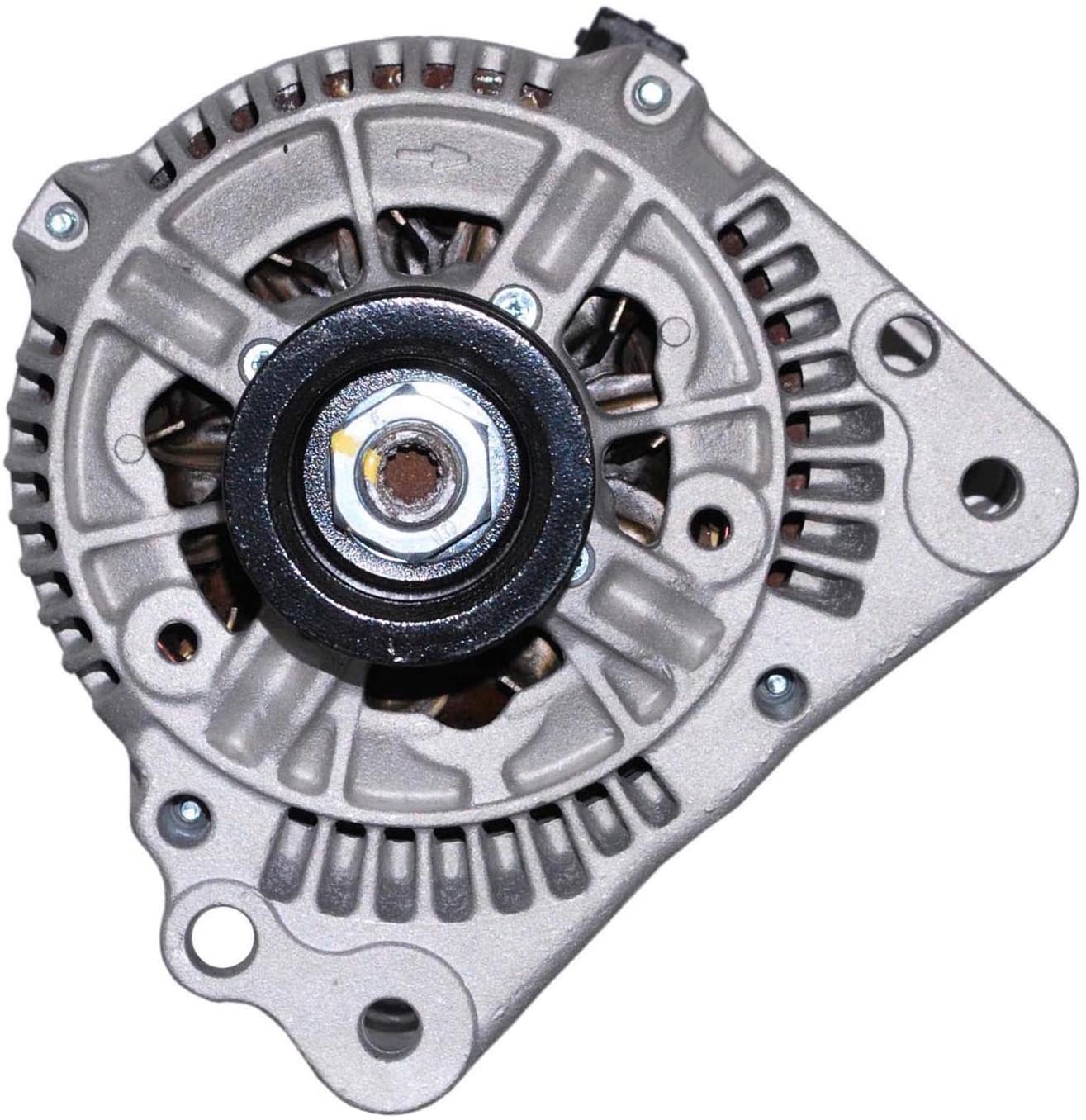 Quality-Built 15661 Premium Import Alternator - Remanufactured