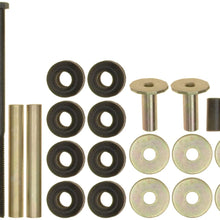 ACDelco 45G2017 Professional Front Suspension Stabilizer Bar Link Kit with Hardware