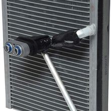 UAC EV0090PFC CORE/EVAP Assy-New Evaporator, 497 Pack