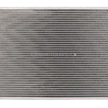 For Mitsubishi Outlander & Lancer New Radiator - BuyAutoParts 19-01644AN New