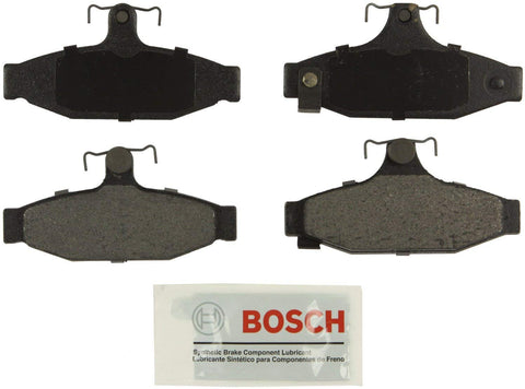 Bosch BE413 Blue Disc Brake Pad Set