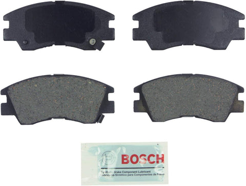 Bosch BE349 Blue Disc Brake Pad Set