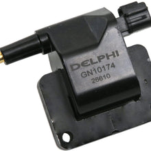 Delphi GN10174 Ignition Coil