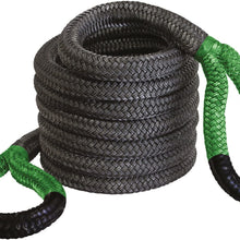 Bubba Rope 176730ORG Towing Rope