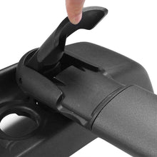 BLPextrm 2X Roof Rack for 05-19 Tacoma Double Cab OE Style Top Rail Side Crossbar