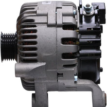 Quality-Built 15734 Premium Quality Alternator