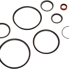 ACDelco 8642919 GM Original Equipment Automatic Transmission 3-4 Clutch Piston Seal Kit