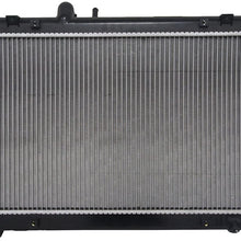 OSC Cooling Products 2694 New Radiator
