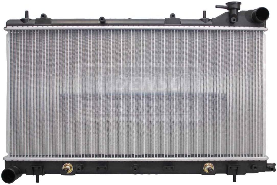 Denso 221-3602 Radiator