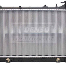 Denso 221-3602 Radiator