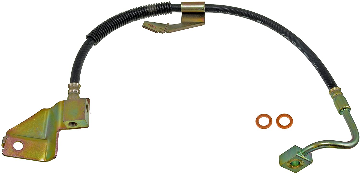 Dorman H380553 Hydraulic Brake Hose