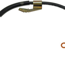Dorman H380553 Hydraulic Brake Hose