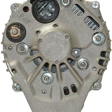 Quality-Built 15915 Premium Import Alternator - Remanufactured