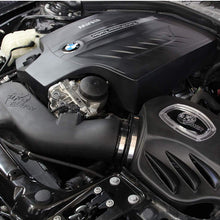 aFe Power Momentum 51-82202 BMW 335i (F30) Performance Intake System (Dry, 3-Layer Filter)