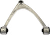 Dorman 521-071 Front Left Upper Suspension Control Arm and Ball Joint Assembly for Select Lexus LS430 Models