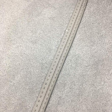 DSparts Center Console Lid Armrest Cover Leather for Toyota Avalon 2000-2004 Leather Part Only (Gray)