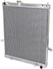 aFe Power 46-52021 BladeRunner Street Series High Capacity Aluminum Radiator