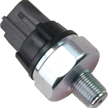 Beck Arnley 201-1649 Oil Pressure Switch With Light