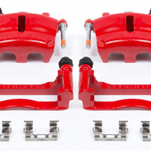 Power Stop S5004A Performance Caliper - Pair