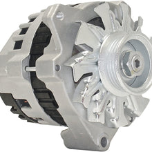 Quality-Built 7944411 Premium Alternator - Remanufactured