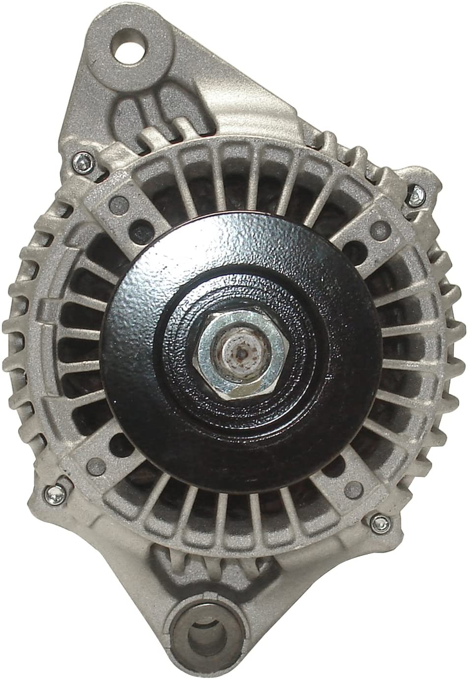 Quality-Built 15922 Premium Import Alternator - Remanufactured