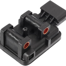 AUTEX Manifold Absolute Pressure MAP Sensor Compatible with Dodge B1500 & B2500 & B3500 1997-1998/Dodge Dakota & Ram 1500 Pickup, Jeep Grand Cherokee 1997-2003/Dodge Durango Ram 1500 Van 1998-2003