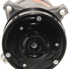 ACDelco 15-22257 GM Original Equipment Air Conditioning Compressor