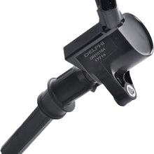 Delphi GN10164 New Ignition Coil Super Pack (8)