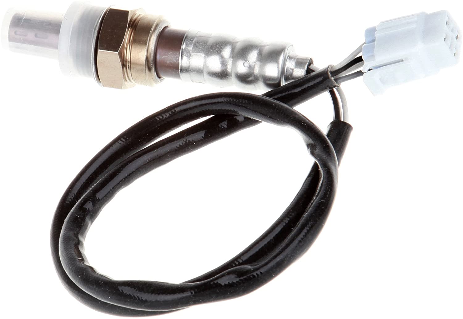 ECCPP Oxygen Sensor Upstream Downstream 234-4706 Fit for Subaru Baja Forester Impreza Legacy Outback, for Toyota Corolla, Geo Prizm 1.6L 2.2L 2.5L