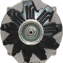 ACDelco 334-1999 Professional Alternator, Remanufactured