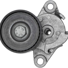 Acdelco 39397 Professional Accessory Drive Belt Tensioner Assembly, 1 Pack