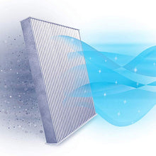 FRAM Fresh Breeze Cabin Air Filter Replacement for Car Passenger Compartment w/Arm and Hammer Baking Soda, Easy Install, CF8644A for Select Volkswagen and Audi Vehicles , white