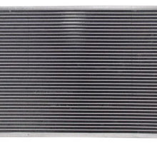 Sunbelt Radiator For Chevrolet Impala Pontiac Grand Prix 2837 Drop in Fitment