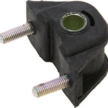 MAPCO Control Arm-/Trailing Arm Bush (33313)