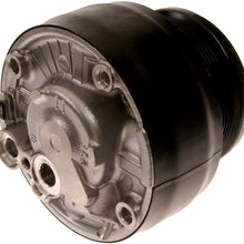 ACDelco 15-20184 GM Original Equipment R4 Air Conditioning Compressor and Clutch Assembly