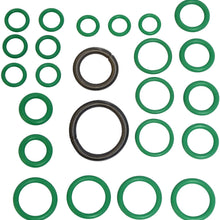 New A/C Compressor and Component Kit KT 4655B - Edge MKX