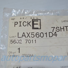 Mopar 5602 7011, Engine Coolant Temperature Sender