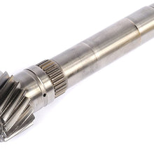 ACDelco 19178010 GM Original Equipment Manual Transmission Rear Main Shaft