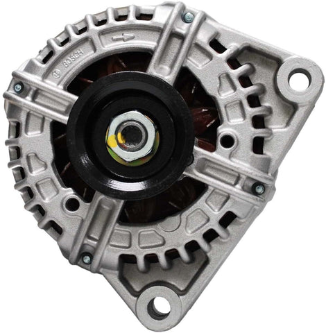 Quality-Built 11234 Premium Quality Alternator