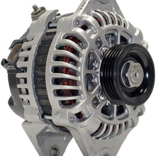 Quality-Built 13948 Premium Alternator - Remanufactured