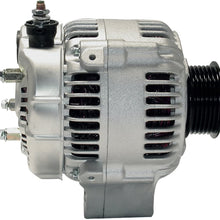 Quality-Built 15547 Premium Import Alternator - Remanufactured