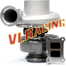 JM Turbocharger N14 Ht60 Engine Turbo New