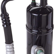 Spectra Premium 0210103 A/C Accumulator